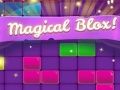 Leikur Töfrandi Blox  á netinu