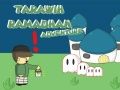 Leikur Tarawih ævintýri í Ramadan á netinu