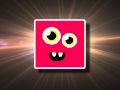 Leikur Funky Kúb Monsters á netinu