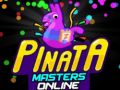Leikur Pinata Meistarar á Netinu á netinu