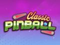 Leikur Classic Pinball á netinu Leikur Classic Pinball á netinu