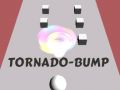 Leikur Tornado-Bump á netinu
