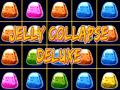 Leikur Jelly Collapse Deluxe á netinu