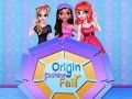 Leikur Origin Fashion Fair á netinu