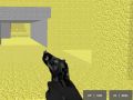 Leikur Pixeltuð Barátta Fjölspilari á netinu Leikur Pixeltuð Barátta Fjölspilari á netinu