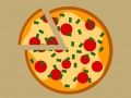 Leikur Pizzería á netinu