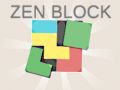 Leikur Zen blokk á netinu
