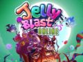 Leikur Jelly Blast á netinu á netinu
