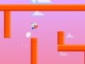 Leikur Flappy Gulle á netinu