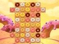 Leikur Donuts Match 3 á netinu