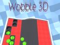 Leikur Hreyfing 3D á netinu