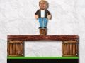 Leikur Trump Ragdoll 2 á netinu