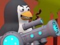 Leikur Pinguína Bardagi á netinu Leikur Pinguína Bardagi á netinu
