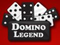 Leikur Domino Legend á netinu