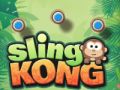 Leikur Sling Kong á netinu
