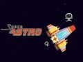 Leikur Geimspace Astro á netinu