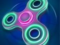 Leikur Fidget Spinner á netinu Leikur Fidget Spinner á netinu
