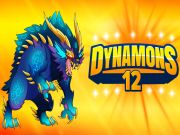 Leikur Dynamons 12 á netinu