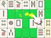 Leikur Mahjong Slide Puzzle á netinu
