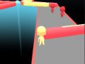 Leikur Skemmtilegur Rass 3D á netinu