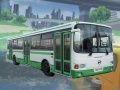 Leikur Vötn Bus Island Simulator á netinu