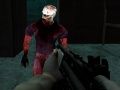 Leikur Eitur Zombie Skotari á netinu