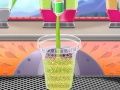 Leikur Ís Slushy Framleiðandi á netinu