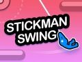 Leikur Stickman Sveifla á netinu