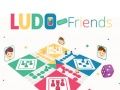 Leikur Ludo með vinum á netinu Leikur Ludo með vinum á netinu