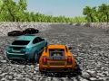 Leikur 3D Extreme Hraði á netinu