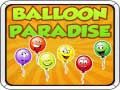 Leikur Ballon Paradís á netinu