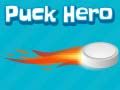 Leikur Puck hetja á netinu Leikur Puck hetja á netinu