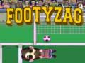 Leikur FootyZag á netinu Leikur FootyZag á netinu