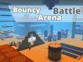 Leikur Kogama: Skopuleikakampur í Bouncy Arena á netinu