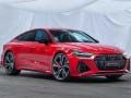 Leikur RS7 Sportback á netinu