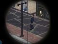 Leikur Sniper Mission 3D á netinu