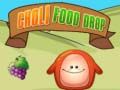 Leikur Choli Food Drop á netinu