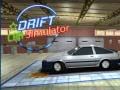 Leikur Drift Bíll Simulátor á netinu Leikur Drift Bíll Simulátor á netinu
