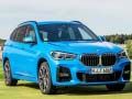 Leikur BMW X1 á netinu