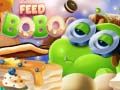 Leikur Fæða Bobo á netinu Leikur Fæða Bobo á netinu