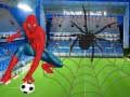 Leikur Spidy Fótbolti á netinu Leikur Spidy Fótbolti á netinu
