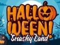Leikur Hrekkjavik Halloween Smashy á netinu