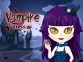 Leikur Vampír Klæðna á netinu Leikur Vampír Klæðna á netinu
