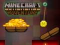 Leikur Minecraft ævintýri á netinu