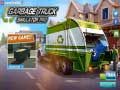 Leikur Sorpmubi Simulator á netinu