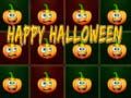 Leikur Gleðile Hallowe'en á netinu