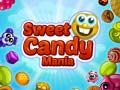 Leikur Sæt Candy Mania á netinu
