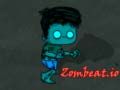 Leikur Zombeat.io á netinu Leikur Zombeat.io á netinu