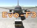 Leikur Evo-F3 á netinu Leikur Evo-F3 á netinu