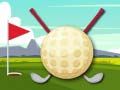 Leikur Hvar er golfið mitt? á netinu Leikur Hvar er golfið mitt? á netinu